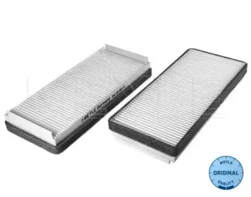 0123190011S MEYLE Фильтр, воздух во внутренном пространстве