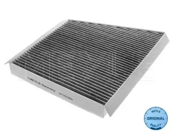 012 320 0006 MEYLE Фильтр, воздух во внутренном пространстве