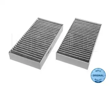 0123200028S MEYLE Фильтр, воздух во внутренном пространстве