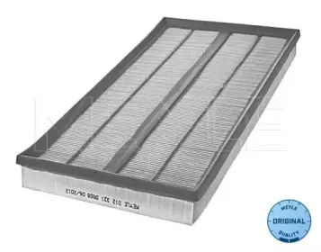 012 321 0008 MEYLE Воздушный фильтр