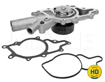 0130260018HD MEYLE Водяной насос