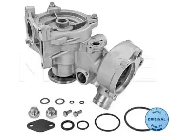 013 026 7000 MEYLE Водяной насос