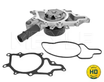 0132200001HD MEYLE Водяной насос