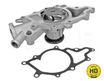 0132200004HD MEYLE Водяной насос