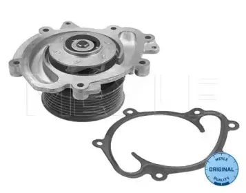 013 220 0013 MEYLE Водяной насос