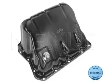 014 001 0054 MEYLE Масляный поддон