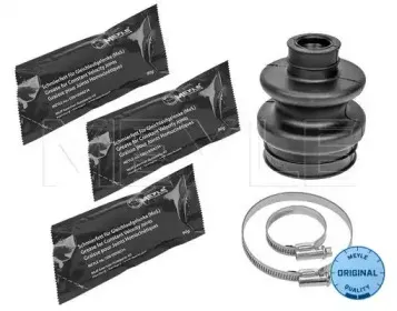 014 003 0104 MEYLE Комплект пылника, приводной вал