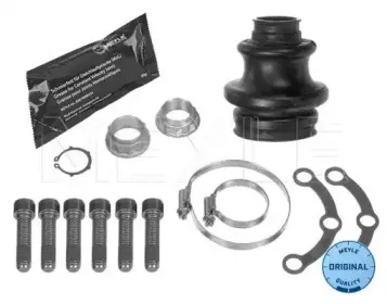 014 003 0402 MEYLE Комплект пылника, приводной вал