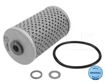 014 018 0006 MEYLE Масляный фильтр