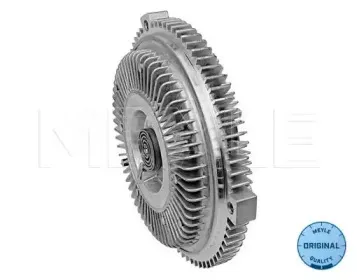 014 020 0060 MEYLE Сцепление, вентилятор радиатора