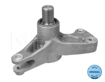 0140200095S MEYLE Натяжная планка, поликлиновой ремень