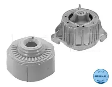 014 024 0101 MEYLE Подвеска, двигатель