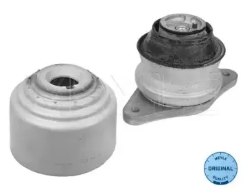 014 024 0126 MEYLE Подвеска, двигатель