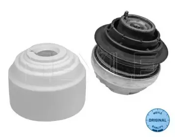 014 024 2053 MEYLE Подвеска, двигатель