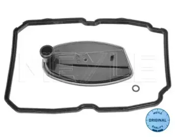 014 027 2102 MEYLE Комплект гидрофильтров, автоматическая коробка передач