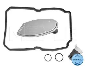 0140272102S MEYLE Комплект гидрофильтров, автоматическая коробка передач