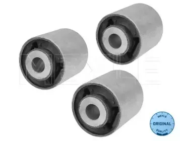 014 033 0095 MEYLE Втулка, балка моста