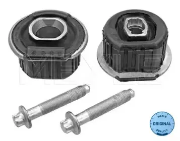 0140350091S MEYLE Втулка, балка моста