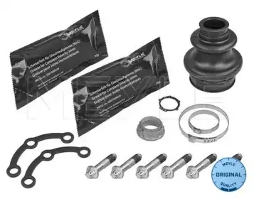 014 035 0098 MEYLE Комплект пылника, приводной вал