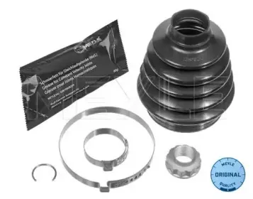 014 036 0002 MEYLE Комплект пылника, приводной вал