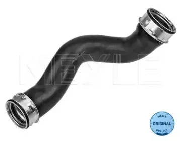014 036 0017 MEYLE Трубка нагнетаемого воздуха