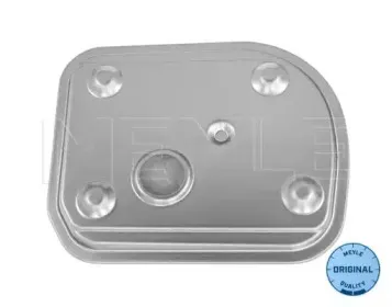 014 037 0004 MEYLE Гидрофильтр, автоматическая коробка передач