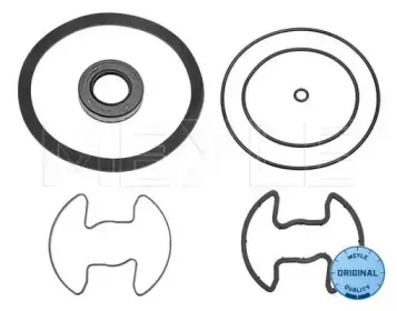 014 046 0002 MEYLE Комплект прокладок, гидравлический насос