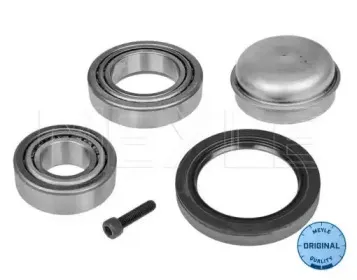 014 098 0167 MEYLE Комплект подшипника ступицы колеса