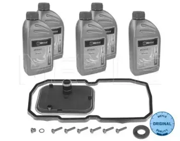 014 135 0200 MEYLE Комплект деталей, смена масла - автоматическ.коробка передач