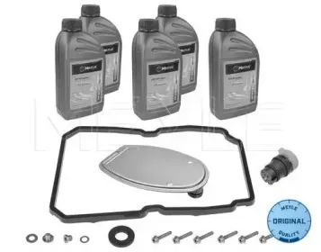 014 135 0201 MEYLE Комплект деталей, смена масла - автоматическ.коробка передач