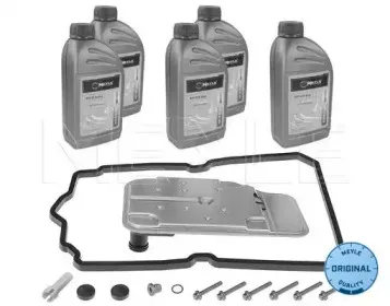 014 135 0202 MEYLE Комплект деталей, смена масла - автоматическ.коробка передач