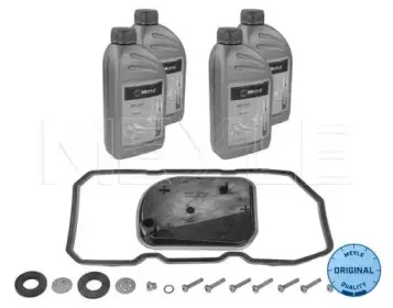 014 135 0203 MEYLE Комплект деталей, смена масла - автоматическ.коробка передач