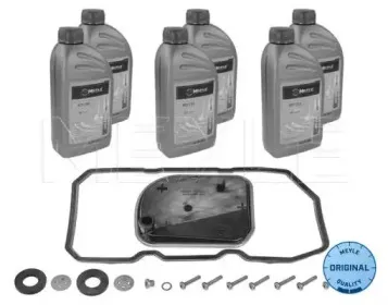 014 135 0213 MEYLE Комплект деталей, смена масла - автоматическ.коробка передач