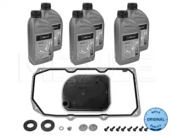 014 135 0214 MEYLE Комплект деталей, смена масла - автоматическ.коробка передач