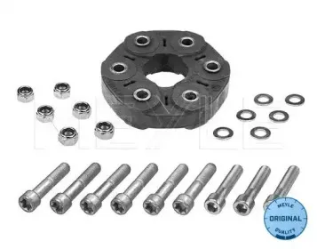 014 152 0059 MEYLE Шарнир, продольный вал