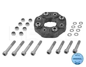 014 152 0074 MEYLE Шарнир, продольный вал