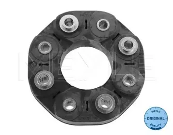 014 152 0076 MEYLE Шарнир, продольный вал