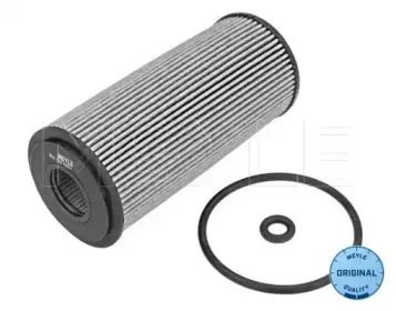 014 322 0004 MEYLE Масляный фильтр