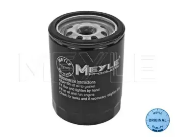 014 322 0009 MEYLE Масляный фильтр