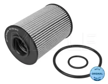 014 322 0012 MEYLE Масляный фильтр