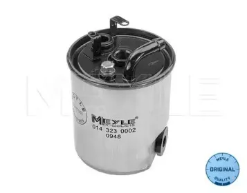 014 323 0002 MEYLE Топливный фильтр