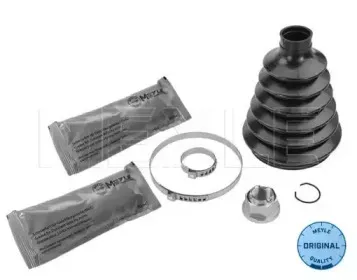 014 495 0003 MEYLE Комплект пылника, приводной вал