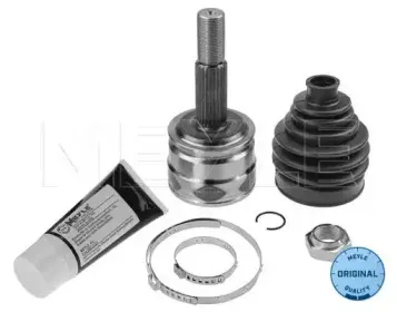 014 498 0012 MEYLE Шарнирный комплект, приводной вал