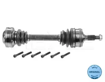 014 498 0014 MEYLE Приводной вал