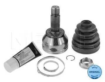 014 498 0015 MEYLE Шарнирный комплект, приводной вал