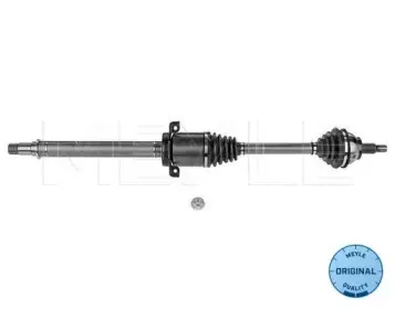 014 498 0016 MEYLE Приводной вал