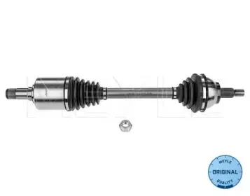 014 498 0017 MEYLE Приводной вал