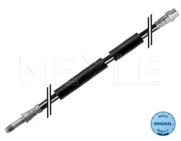 014 525 0011 MEYLE Тормозной шланг