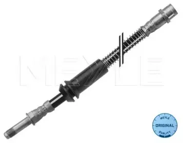 014 525 0028 MEYLE Тормозной шланг