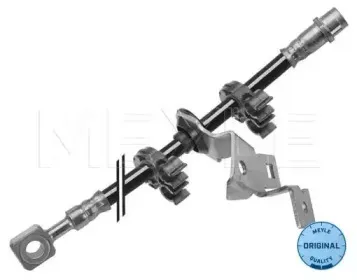 014 525 0030 MEYLE Тормозной шланг